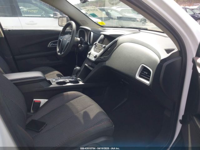 2GNFLEEK4H6116143 Chevrolet EQUINOX LS