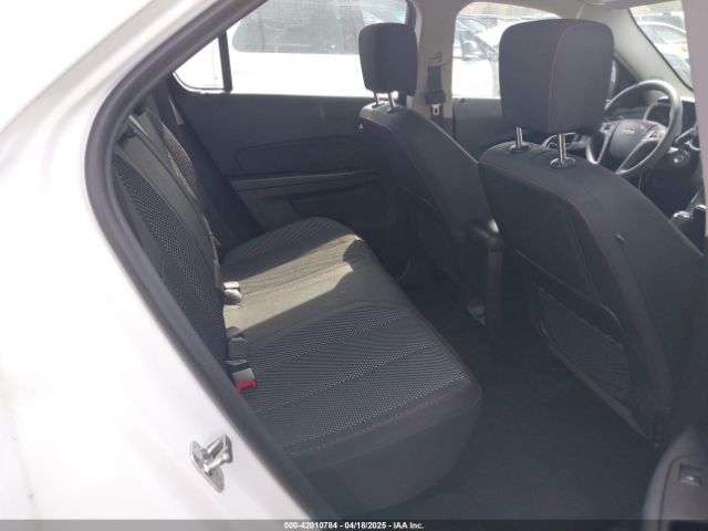 2GNFLEEK4H6116143 Chevrolet EQUINOX LS