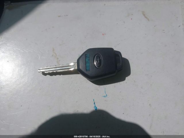JF2SJAGC2FH403470 Subaru Forester 2.5i Premium