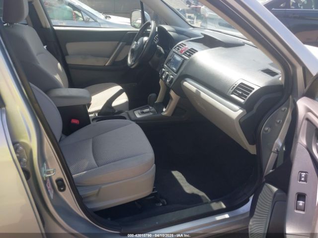 JF2SJAGC2FH403470 Subaru Forester 2.5i Premium
