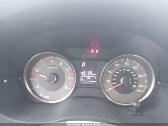 JF2SJAGC2FH403470 Subaru Forester 2.5i Premium