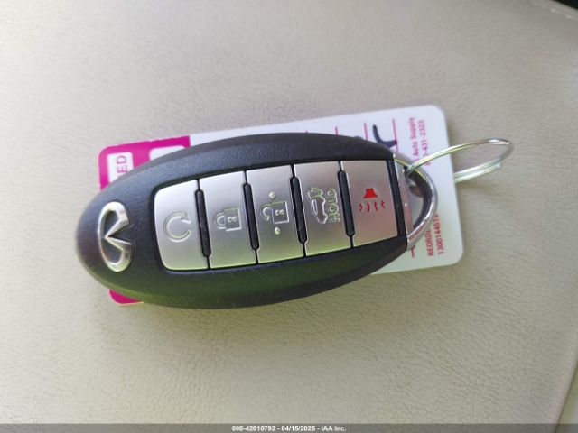 5N1AL0MM7FC543874 Infiniti QX60