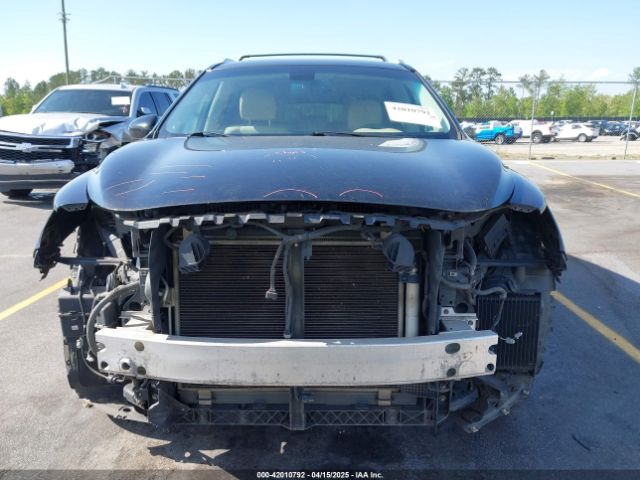 5N1AL0MM7FC543874 Infiniti QX60