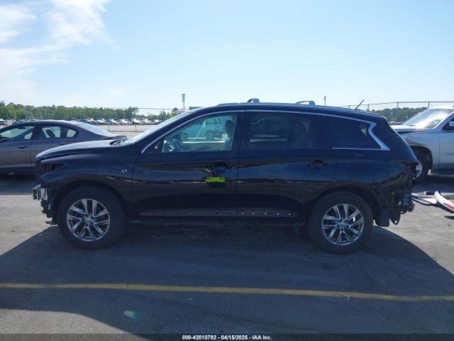 5N1AL0MM7FC543874 Infiniti QX60