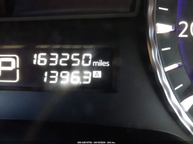 5N1AL0MM7FC543874 Infiniti QX60