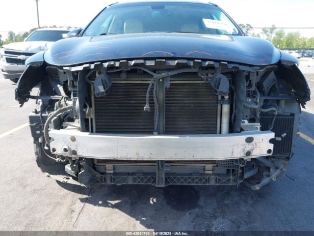5N1AL0MM7FC543874 Infiniti QX60