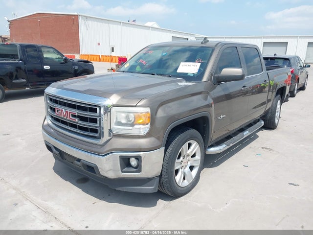 3GTP1UEC8FG378416 GMC l83 - vvt, active fuel management, aluminum