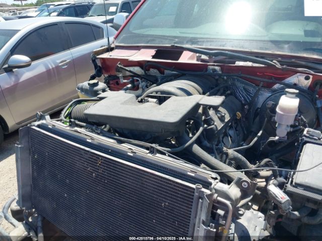 3GTP1NECXJG159648 GMC Sierra 1500 Slt
