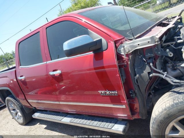 3GTP1NECXJG159648 GMC Sierra 1500 Slt