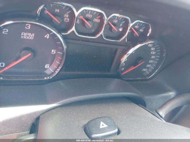 3GTP1NECXJG159648 GMC Sierra 1500 Slt