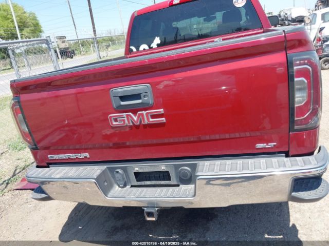 3GTP1NECXJG159648 GMC Sierra 1500 Slt