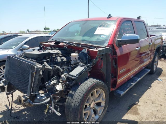 3GTP1NECXJG159648 GMC Sierra 1500 Slt
