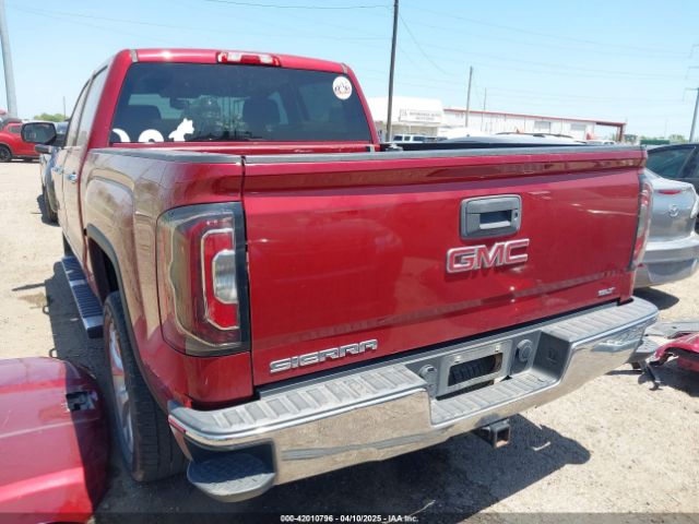 3GTP1NECXJG159648 GMC Sierra 1500 Slt