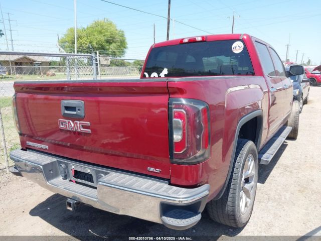 3GTP1NECXJG159648 GMC Sierra 1500 Slt