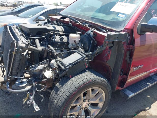 3GTP1NECXJG159648 GMC Sierra 1500 Slt