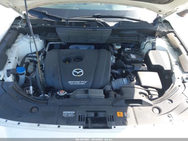 JM3KFADM2J1422512 Mazda Cx-5 Grand Touring
