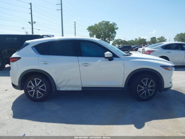 JM3KFADM2J1422512 Mazda Cx-5 Grand Touring