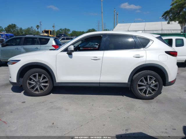 JM3KFADM2J1422512 Mazda Cx-5 Grand Touring