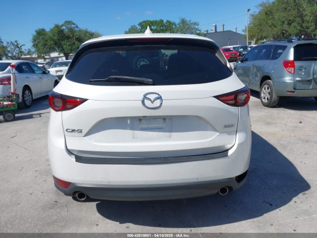 JM3KFADM2J1422512 Mazda Cx-5 Grand Touring