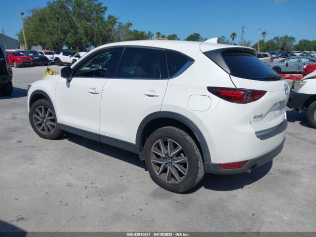 JM3KFADM2J1422512 Mazda Cx-5 Grand Touring