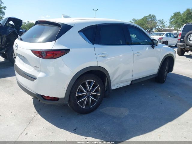 JM3KFADM2J1422512 Mazda Cx-5 Grand Touring