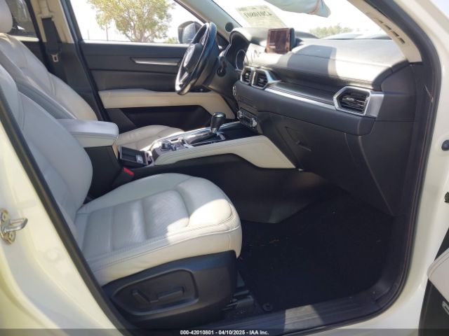 JM3KFADM2J1422512 Mazda Cx-5 Grand Touring