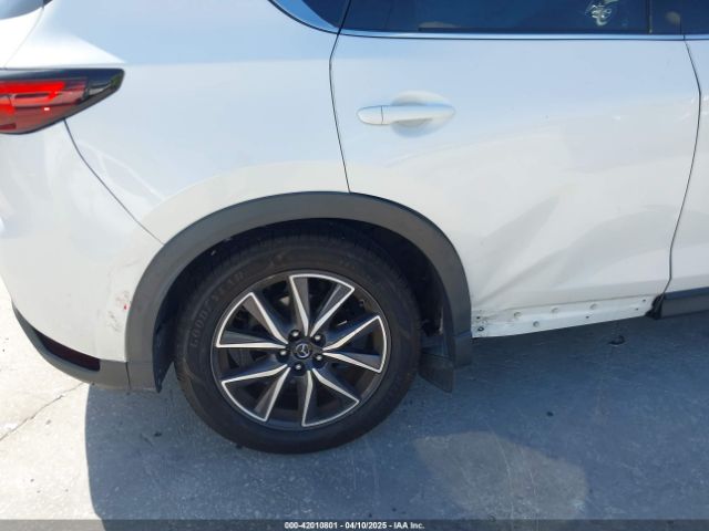 JM3KFADM2J1422512 Mazda Cx-5 Grand Touring