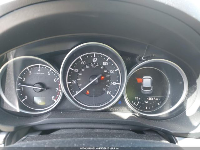 JM3KFADM2J1422512 Mazda Cx-5 Grand Touring