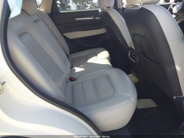 JM3KFADM2J1422512 Mazda Cx-5 Grand Touring