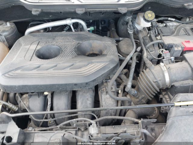 MAJ6S3KL3LC364662 Ford Ecosport Titanium