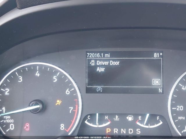 MAJ6S3KL3LC364662 Ford Ecosport Titanium