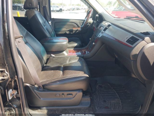 2008 CADILLAC ESCALADE EXT 3GYFK62828G234362 Photo 4
