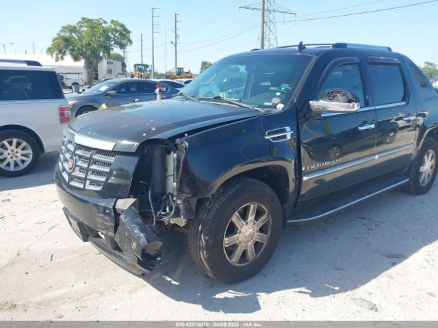 2008 CADILLAC ESCALADE EXT 3GYFK62828G234362 Photo 5