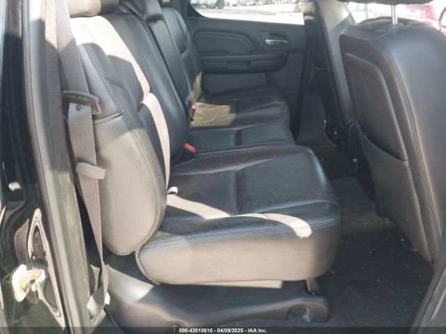 2008 CADILLAC ESCALADE EXT 3GYFK62828G234362 Photo 7