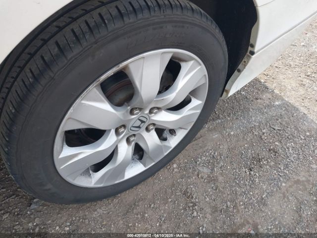 1HGCV1F58JA126661 Honda Accord Ex-l