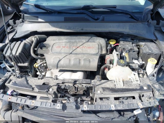 3C4NJDBB9JT253055 Jeep Compass Latitude 4x4