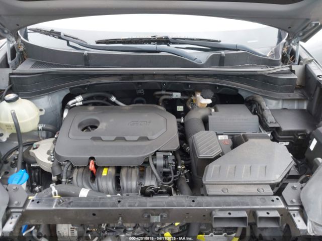 KNDPMCAC3L7805385 KIA Sportage Lx