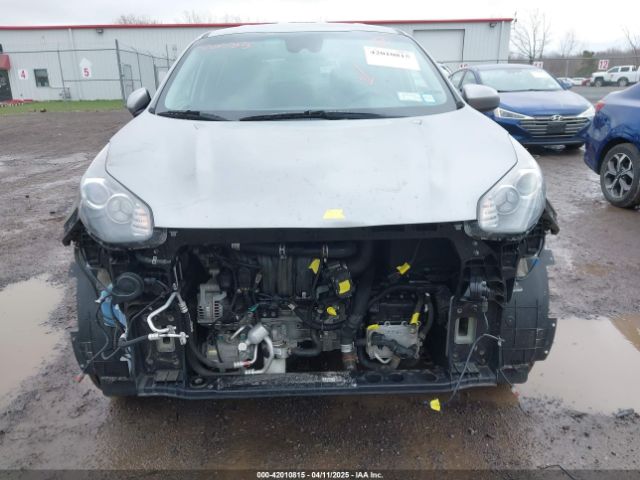 KNDPMCAC3L7805385 KIA Sportage Lx