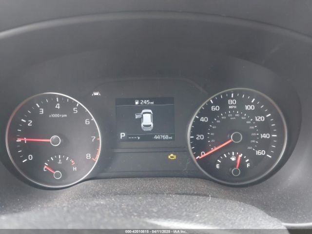 KNDPMCAC3L7805385 KIA Sportage Lx