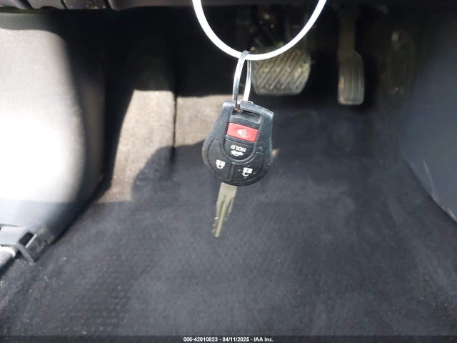 Nissan SENTRA S 2016 3N1AB7AP2GY274161 Image 11