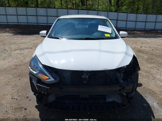 Nissan SENTRA S 2016 3N1AB7AP2GY274161 Image 13