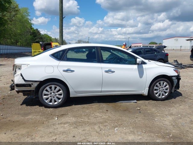 Nissan SENTRA S 2016 3N1AB7AP2GY274161 Image 14