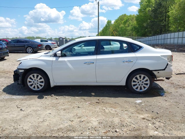 Nissan SENTRA S 2016 3N1AB7AP2GY274161 Image 15