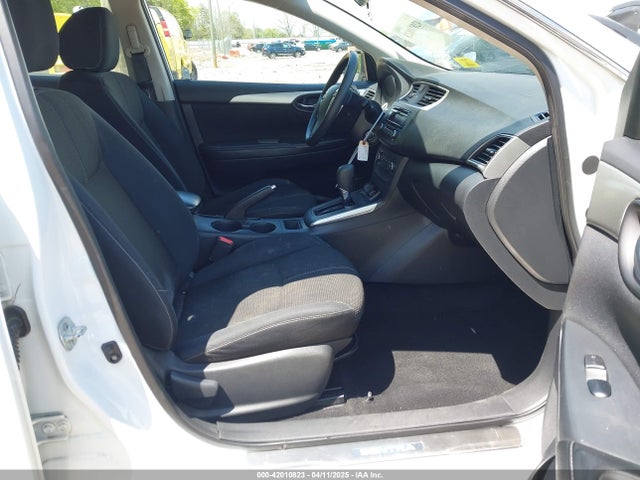 Nissan SENTRA S 2016 3N1AB7AP2GY274161 Image 5