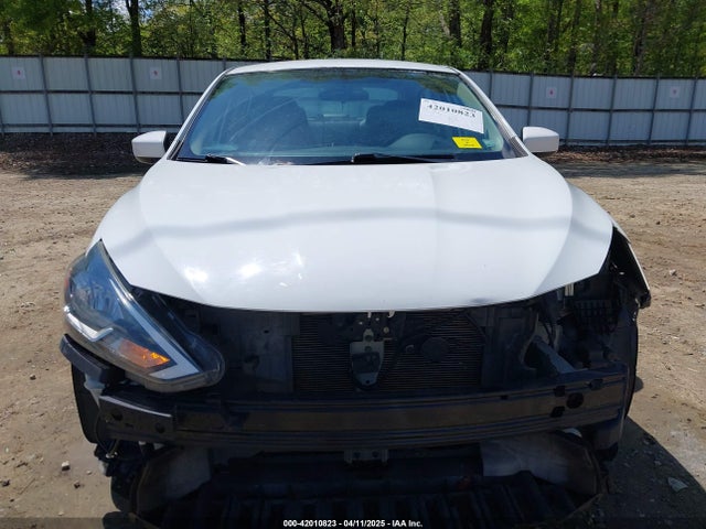 Nissan SENTRA S 2016 3N1AB7AP2GY274161 Image 6