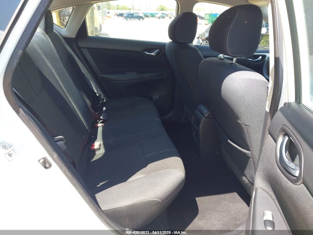 Nissan SENTRA S 2016 3N1AB7AP2GY274161 Image 8