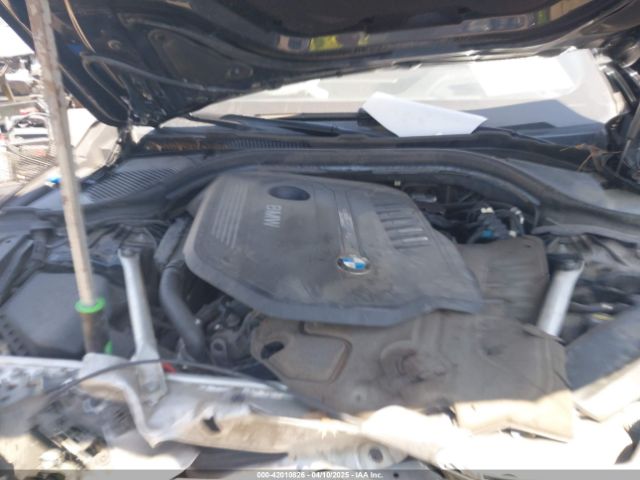 WBAJV6C59JBJ99570 BMW 640i Gran Turismo Xdrive
