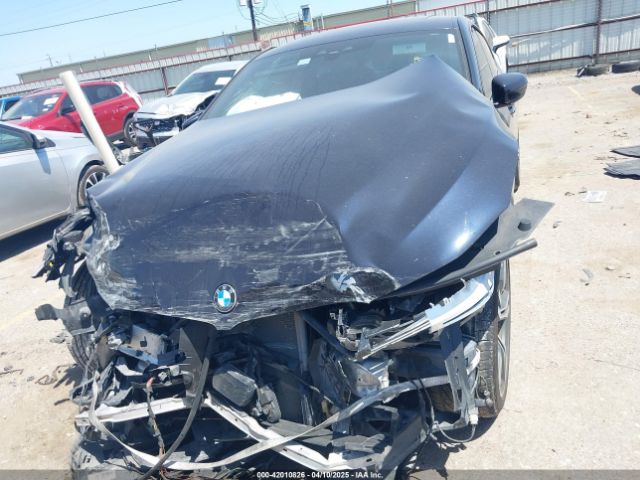 WBAJV6C59JBJ99570 BMW 640i Gran Turismo Xdrive