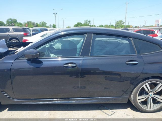 WBAJV6C59JBJ99570 BMW 640i Gran Turismo Xdrive