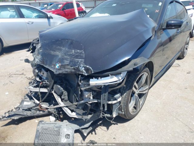 WBAJV6C59JBJ99570 BMW 640i Gran Turismo Xdrive